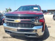 ✅ 2019 Chevrolet Silverado 1500 LT • VIN: 1GCUYDED0KZ156731 • Lot: 43013452. Wystawiony na IAAI z przebiegiem 61 357 mil. Bezpłatny archiwum sprzedaży aukcyjnych z USA i szczegółowy raport historii pojazdu na DreamBid. Zdjęcie 12.
