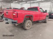 ✅ 2017 GMC Sierra 2500HD • VIN: 1GT02SEG7HZ272872 • Лот: 42863944. Опубликован ранее на IAAI с пробегом 146 743 миль. Бесплатный доступ к архиву аукционных продаж из США и подробный отчёт об истории автомобиля на DreamBid. Изображение 4.