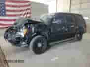 2013 Chevrolet Tahoe Commercial с VIN 1GNLC2E06DR339959, выставлен на аукционе Copart как лот 80303465 с пробегом 124 716 миль миль и Списание • Salvage title. История ставок и продаж доступна на DreamBid. Изображение 1.