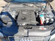 ✅ 2010 Audi A4 Premium • VIN: WAUSFAFL4AA129172 • Lot: 43820791. Listed on IAAI with 111,895 mi. Free auction sales archive from the USA and detailed vehicle history report at DreamBid. Image 10.