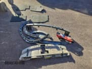 ✅ 2024 Nissan Rogue S • VIN: 5N1BT3AA1RC683083 • Лот: 93788065. Опубликован ранее на Copart с пробегом 37 346 миль. Бесплатный доступ к архиву аукционных продаж из США и подробный отчёт об истории автомобиля на DreamBid. Изображение 12.