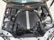 ✅ 2001 Mercedes-Benz SLK 230/320 • VIN: WDBKK65F31F230678 • Lot: 88499125. Listed on Copart with 94,941 mi. Free auction sales archive from the USA and detailed vehicle history report at DreamBid. Image 11.