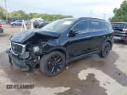 ✅ 2019 Kia Sorento LX • VIN: 5XYPG4A50KG605998 • Лот: 43282715. Опубликован ранее на IAAI с пробегом 146 710 миль. Бесплатный доступ к архиву аукционных продаж из США и подробный отчёт об истории автомобиля на DreamBid. Изображение 2.
