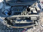 ✅ 2024 Hyundai Venue Limited • VIN: KMHRC8A32RU316491 • Lot: 46500945. Listed on Copart with 17,585 mi. Free auction sales archive from the USA and detailed vehicle history report at DreamBid. Image 15.