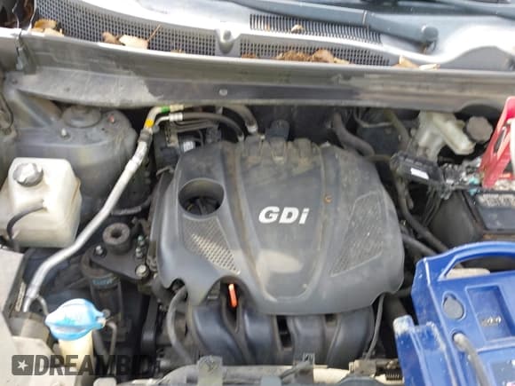 ✅ 2014 Kia Sportage EX • VIN: KNDPC3AC8E7615636 • Lot: 43655526. Wystawiony na IAAI z przebiegiem 204 499 mil. Bezpłatny archiwum sprzedaży aukcyjnych z USA i szczegółowy raport historii pojazdu na DreamBid. Zdjęcie 6.