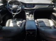 ✅ 2016 Cadillac CT6 AWD • VIN: 1G6KB5RS3GU154647 • Lot: 61873195. Listed on Copart with 117,150 mi. Free auction sales archive from the USA and detailed vehicle history report at DreamBid. Image 8.