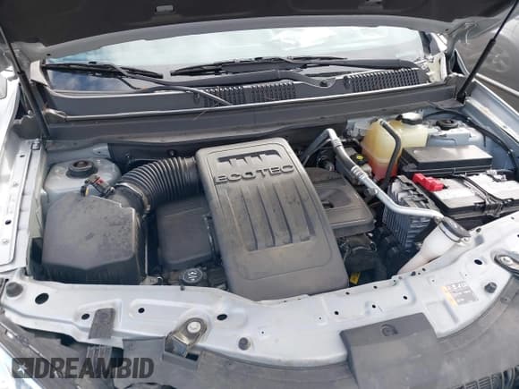 ✅ 2014 Chevrolet Captiva Sport LTZ • VIN: 3GNAL4EK9ES515390 • Lot: 40667508. Wystawiony na IAAI z przebiegiem 27 080 mil. Bezpłatny archiwum sprzedaży aukcyjnych z USA i szczegółowy raport historii pojazdu na DreamBid. Zdjęcie 10.