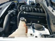 ✅ 2022 Dodge Charger Scat Pack Widebody • VIN: 2C3CDXGJ3NH105065 • Lot: 42954950. Wystawiony na IAAI z przebiegiem 18 236 mil. Bezpłatny archiwum sprzedaży aukcyjnych z USA i szczegółowy raport historii pojazdu na DreamBid. Zdjęcie 25.