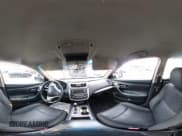 ✅ 2018 Nissan Altima SL • VIN: 1N4AL3AP6JC117340 • Lot: 42898494. Wystawiony na IAAI z przebiegiem 225 327 mil. Bezpłatny archiwum sprzedaży aukcyjnych z USA i szczegółowy raport historii pojazdu na DreamBid. Zdjęcie 17.