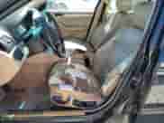 1999 BMW 3 Series 323i with VIN WBAAM3331XKC60647, listed as a Copart auction lot 53051525 with Not provided miles and Clean title. Bid and sale history available at DreamBid. Image 7.