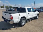 ✅ 2011 Toyota Tacoma PreRunner • VIN: 5TFJU4GNXBX010272 • Lot: 43378574. Listed on IAAI with 92,864 mi. Free auction sales archive from the USA and detailed vehicle history report at DreamBid. Image 4.