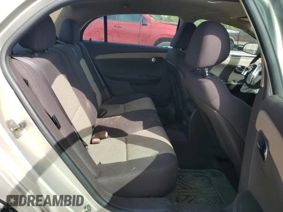 ✅ 2012 Chevrolet Malibu 1LS • VIN: 1G1ZB5E00CF203620 • Lot: 65804314. Wystawiony na Copart z przebiegiem 155 052 mil. Bezpłatny archiwum sprzedaży aukcyjnych z USA i szczegółowy raport historii pojazdu na DreamBid. Zdjęcie 10.