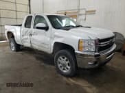 ✅ 2011 Chevrolet Silverado 2500HD LTZ • VIN: 1GC2KYCG4BZ389881 • Lot: 51113625. Listed on Copart with 181,452 mi. Free auction sales archive from the USA and detailed vehicle history report at DreamBid. Image 4.