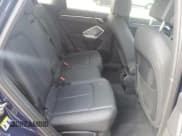 ✅ 2020 Audi Q3 Premium • VIN: WA1AECF34L1060655 • Lot: 59891475. Listed on Copart with 69,149 mi. Free auction sales archive from the USA and detailed vehicle history report at DreamBid. Image 11.