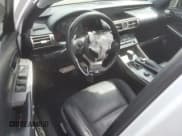 ✅ 2014 Lexus IS 350 • VIN: JTHBE1D23E5008680 • Lot: 60857755. Listed on Copart with 233,378 mi. Free auction sales archive from the USA and detailed vehicle history report at DreamBid. Image 8.