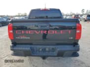 ✅ 2021 Chevrolet Colorado 2WD Work Truck • VIN: 1GCGSBEN1M1146030 • Lot: 41635415. Wystawiony na Copart z przebiegiem 65 223 mil. Bezpłatny archiwum sprzedaży aukcyjnych z USA i szczegółowy raport historii pojazdu na DreamBid. Zdjęcie 6.