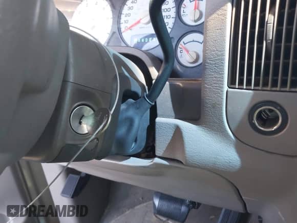 2005 Dodge 1500 SLT с VIN 1D7HA18N95J613036, выставлен на аукционе IAAI как лот 43498658 с пробегом 241 053 миль миль и . История ставок и продаж доступна на DreamBid. Изображение 11.