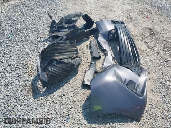 ✅ 2020 Toyota Sienna LE • VIN: 5TDKZ3DC7LS085201 • Lot: 43051122. Listed on IAAI with 81,061 mi. Free auction sales archive from the USA and detailed vehicle history report at DreamBid. Image 12.