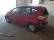 ✅ 2012 Honda Fit • VIN: JHMGE8H33CC020127 • Лот: 81866495. Опубликован ранее на Copart с пробегом 159 686 миль. Бесплатный доступ к архиву аукционных продаж из США и подробный отчёт об истории автомобиля на DreamBid. Изображение 2.