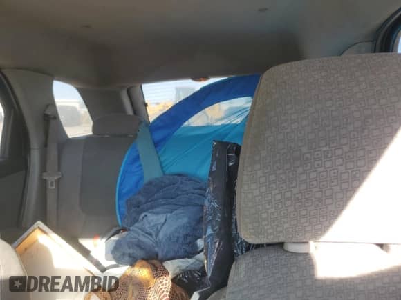 2008 Chevrolet Equinox LT с VIN 2CNDL33F786325186, выставлен на аукционе Copart как лот 73670304 с пробегом Не указан миль и Списание • Salvage title. История ставок и продаж доступна на DreamBid. Изображение 10.