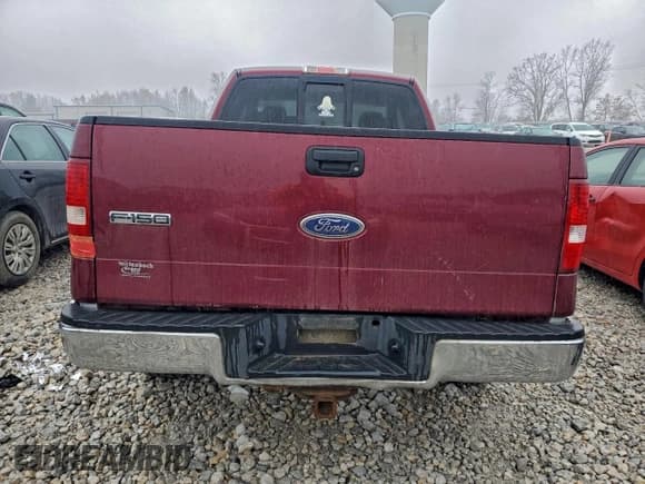 ✅ 2004 Ford F-150 XLT • VIN: 1FTPX14514NB10358 • Lot: 92416875. Wystawiony na Copart z przebiegiem Nie podano. Bezpłatny archiwum sprzedaży aukcyjnych z USA i szczegółowy raport historii pojazdu na DreamBid. Zdjęcie 6.