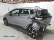 ✅ 2023 Chevrolet Bolt EV 2LT • VIN: 1G1FX6S04P4175126 • Lot: 66953294. Wystawiony na Copart z przebiegiem 84 409 mil. Bezpłatny archiwum sprzedaży aukcyjnych z USA i szczegółowy raport historii pojazdu na DreamBid. Zdjęcie 2.