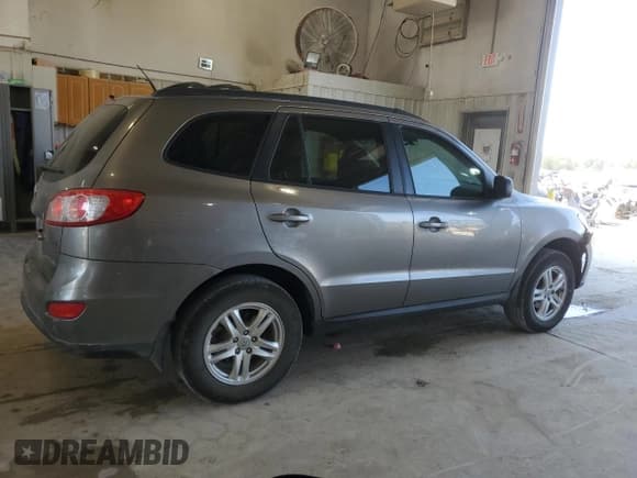 ✅ 2011 Hyundai Santa Fe GLS • VIN: 5XYZG3AB2BG034703 • Лот: 74821324. Опубликован ранее на Copart с пробегом 167 873 миль. Бесплатный доступ к архиву аукционных продаж из США и подробный отчёт об истории автомобиля на DreamBid. Изображение 3.