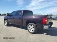 ✅ 2008 Chevrolet Silverado 1500 1LT • VIN: 2GCEC13J681196422 • Lot: 72675684. Listed on Copart with 108,201 mi. Free auction sales archive from the USA and detailed vehicle history report at DreamBid. Image 2.