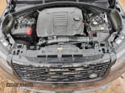 ✅ 2024 Land Rover Range Rover Velar Dynamic SE • VIN: SALYL2EX4RA383484 • Лот: 93413635. Опубликован ранее на Copart с пробегом 20 013 миль. Бесплатный доступ к архиву аукционных продаж из США и подробный отчёт об истории автомобиля на DreamBid. Изображение 12.