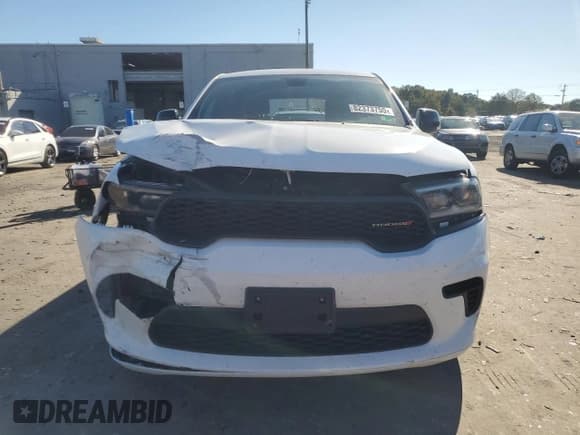 ✅ 2021 Dodge Durango GT Plus • VIN: 1C4RDJDG0MC750513 • Лот: 82373755. Опубликован ранее на Copart с пробегом 72 542 миль. Бесплатный доступ к архиву аукционных продаж из США и подробный отчёт об истории автомобиля на DreamBid. Изображение 5.