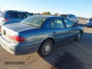 ✅ 2000 Buick LeSabre Limited • VIN: 1G4HR54K2YU125535 • Lot: 43638347. Wystawiony na IAAI z przebiegiem Nie podano. Bezpłatny archiwum sprzedaży aukcyjnych z USA i szczegółowy raport historii pojazdu na DreamBid. Zdjęcie 4.