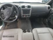 ✅ 2011 Chevrolet Colorado Work Truck • VIN: 1GCJTBFE0B8126048 • Лот: 89504825. Опубликован ранее на Copart с пробегом 67 998 миль. Бесплатный доступ к архиву аукционных продаж из США и подробный отчёт об истории автомобиля на DreamBid. Изображение 8.