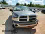 2004 Dodge 1500 SLT z VIN 1D7HU18N94S617958, wystawiony jako Copart lot #69519224 z przebiegiem 270 283 mil mil oraz Szkoda całkowita • Salvage title. Historia ofert i sprzedaży dostępna na DreamBid. Obrazek 11.
