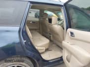 ✅ 2013 Nissan Pathfinder SV • VIN: 5N1AR2MM2DC673343 • Lot: 42502571. Listed on IAAI with 171,426 mi. Free auction sales archive from the USA and detailed vehicle history report at DreamBid. Image 8.