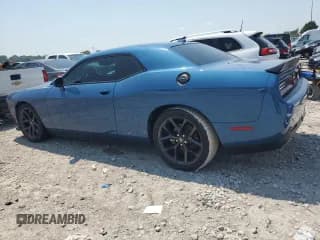 ✅ 2022 Dodge Challenger GT • VIN: 2C3CDZJG2NH192126 • Lot: 65596134. Wystawiony na Copart z przebiegiem 45 720 mil. Bezpłatny archiwum sprzedaży aukcyjnych z USA i szczegółowy raport historii pojazdu na DreamBid. Zdjęcie 2.