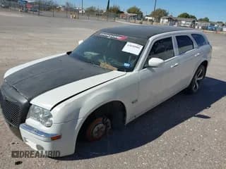 ✅ 2006 Dodge Magnum R/T • VIN: 2D4GV57246H204179 • Lot: 43650901. Listed on IAAI with Not provided. Free auction sales archive from the USA and detailed vehicle history report at DreamBid. Image 2.