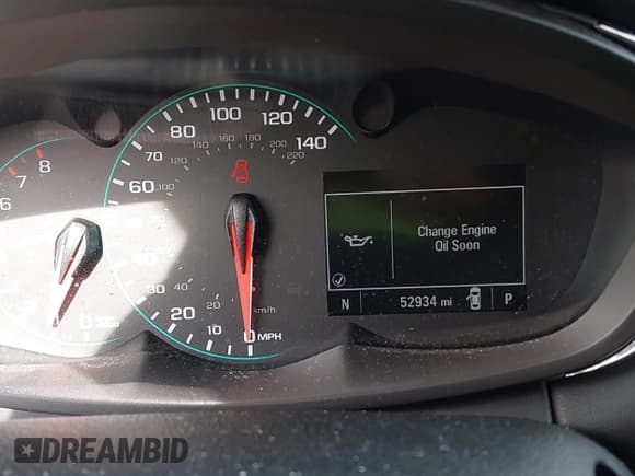 ✅ 2022 Chevrolet Trax LS • VIN: KL7CJKSM4NB527702 • Лот: 41339416. Опубликован ранее на IAAI с пробегом 52 934 миль. Бесплатный доступ к архиву аукционных продаж из США и подробный отчёт об истории автомобиля на DreamBid. Изображение 15.