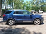 ✅ 2016 Ford Explorer XLT • VIN: 1FM5K8D81GGA39689 • Lot: 42567777. Wystawiony na IAAI z przebiegiem 242 806 mil. Bezpłatny archiwum sprzedaży aukcyjnych z USA i szczegółowy raport historii pojazdu na DreamBid. Zdjęcie 13.
