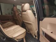 ✅ 2008 Land Rover Range Rover HSE • VIN: SALMF15498A289234 • Lot: 43780925. Wystawiony na IAAI z przebiegiem 142 259 mil. Bezpłatny archiwum sprzedaży aukcyjnych z USA i szczegółowy raport historii pojazdu na DreamBid. Zdjęcie 8.