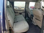 ✅ 2016 Ford F-150 XL • VIN: 1FTEW1CF9GKE71895 • Лот: 67641535. Опубликован ранее на Copart с пробегом 104 844 миль. Бесплатный доступ к архиву аукционных продаж из США и подробный отчёт об истории автомобиля на DreamBid. Изображение 10.