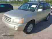 2001 Toyota Highlander с VIN JTEHF21A510035439, выставлен на аукционе IAAI как лот 43191075 с пробегом 260 222 миль миль и . История ставок и продаж доступна на DreamBid. Изображение 6.