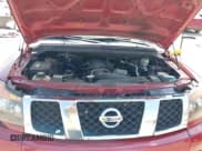 ✅ 2006 Nissan Titan SE • VIN: 1N6BA07A46N509974 • Lot: 42947472. Wystawiony na IAAI z przebiegiem 240 382 mil. Bezpłatny archiwum sprzedaży aukcyjnych z USA i szczegółowy raport historii pojazdu na DreamBid. Zdjęcie 10.