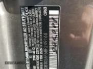 ✅ 2008 Mercedes-Benz CLK 350 • VIN: WDBTK56F68F249166 • Lot: 57809815. Listed on Copart with 163,167 mi. Free auction sales archive from the USA and detailed vehicle history report at DreamBid. Image 13.