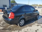 ✅ 2008 Hyundai Accent GLS • VIN: KMHCN46C18U223820 • Лот: 52495035. Опубликован ранее на Copart с пробегом 140 690 миль. Бесплатный доступ к архиву аукционных продаж из США и подробный отчёт об истории автомобиля на DreamBid. Изображение 3.