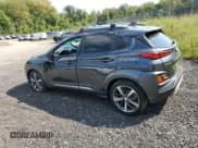 ✅ 2019 Hyundai Kona Limited • VIN: KM8K33A53KU384410 • Лот: 72475174. Опубликован ранее на Copart с пробегом 63 952 миль. Бесплатный доступ к архиву аукционных продаж из США и подробный отчёт об истории автомобиля на DreamBid. Изображение 2.