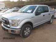 ✅ 2015 Ford F-150 XLT • VIN: 1FTEW1EF9FFD02139 • Lot: 43232016. Wystawiony na IAAI z przebiegiem 199 316 mil. Bezpłatny archiwum sprzedaży aukcyjnych z USA i szczegółowy raport historii pojazdu na DreamBid. Zdjęcie 17.