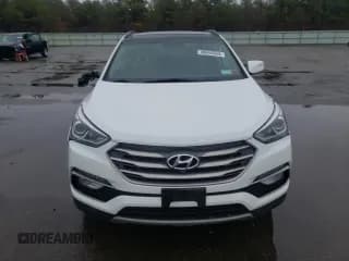 ✅ 2017 Hyundai Santa Fe Ultimate • VIN: 5NMZWDLA8HH048973 • Лот: 46044363. Опубликован ранее на Copart с пробегом 90 001 миль. Бесплатный доступ к архиву аукционных продаж из США и подробный отчёт об истории автомобиля на DreamBid. Изображение 5.