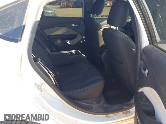 ✅ 2016 Dodge Dart SXT • VIN: 1C3CDFBB5GD644409 • Лот: 43128206. Опубликован ранее на IAAI с пробегом 133 006 миль. Бесплатный доступ к архиву аукционных продаж из США и подробный отчёт об истории автомобиля на DreamBid. Изображение 8.