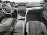 ✅ 2022 Jeep Grand Cherokee Laredo • VIN: 1C4RJKAGXN8615630 • Lot: 89822415. Listed on Copart with 80,654 mi. Free auction sales archive from the USA and detailed vehicle history report at DreamBid. Image 8.