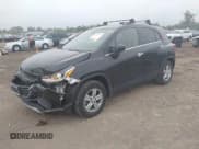 ✅ 2020 Chevrolet Trax LT • VIN: KL7CJPSB7LB052734 • Lot: 43032522. Wystawiony na IAAI z przebiegiem 51 796 mil. Bezpłatny archiwum sprzedaży aukcyjnych z USA i szczegółowy raport historii pojazdu na DreamBid. Zdjęcie 18.